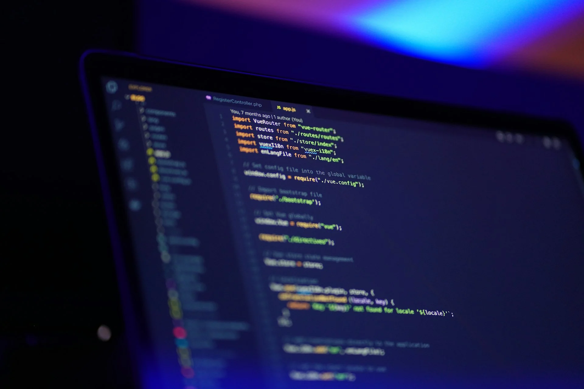 Solving Common Website Development Issues