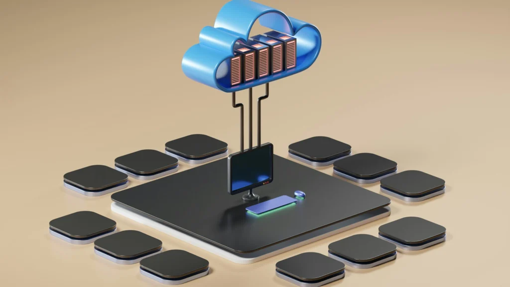Tips for Successful Cloud Migration in Small Businesses