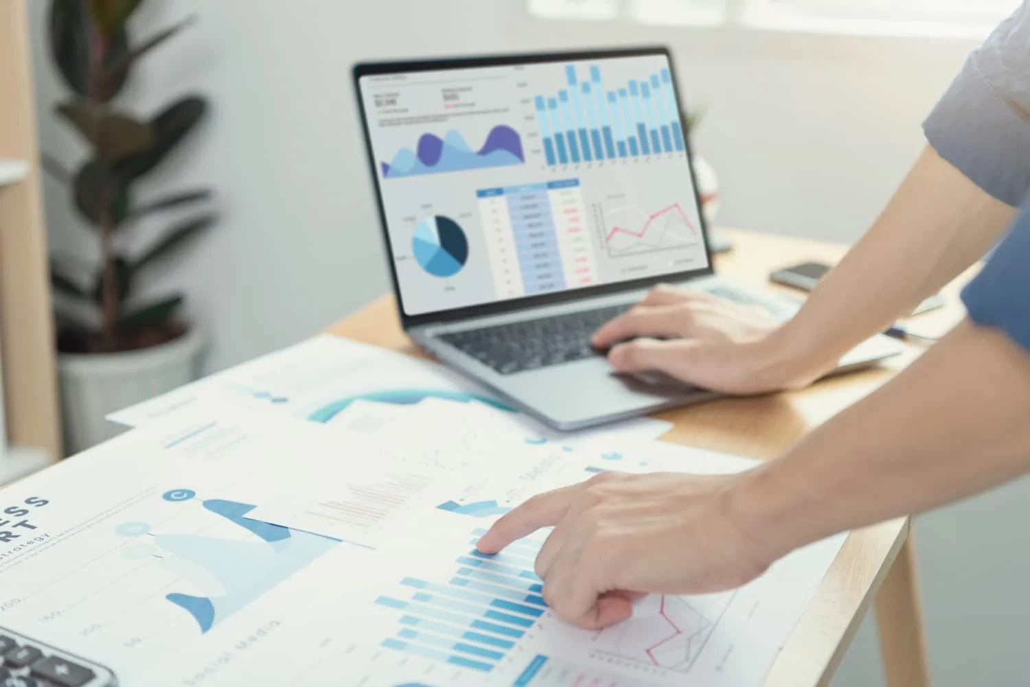 2025 Trends in Data Analysis Tech