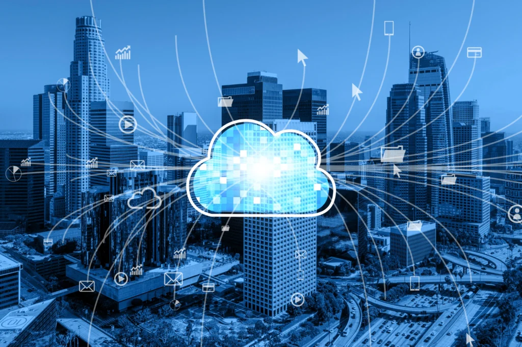 Cloud Migration: A Simple Guide 2024