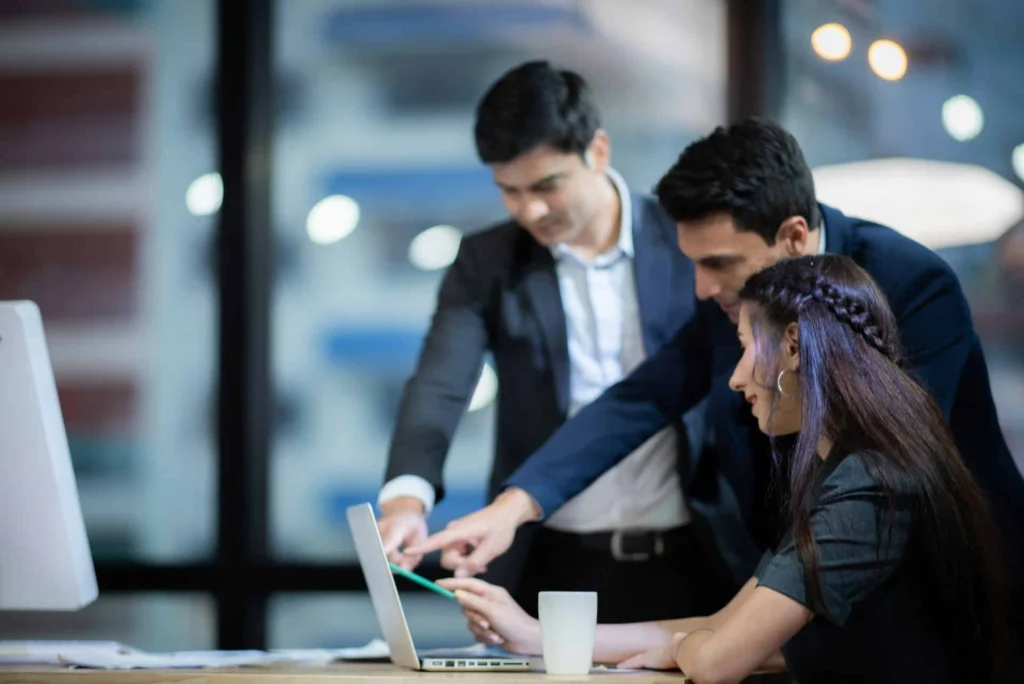 Top Trends in Business Intelligence for 2025