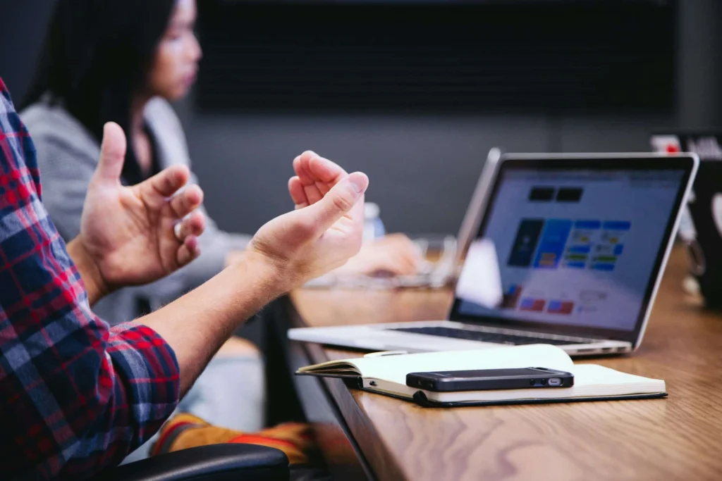 Latest Trends in Business Intelligence to Stay Ahead