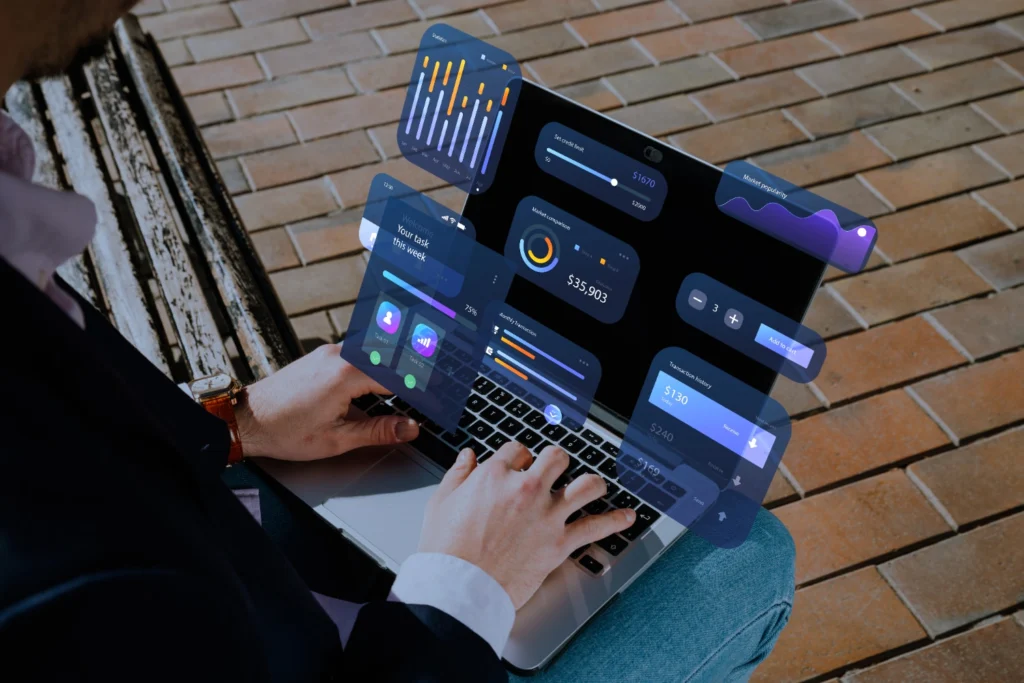 Why Business Intelligence Is Important for Companies