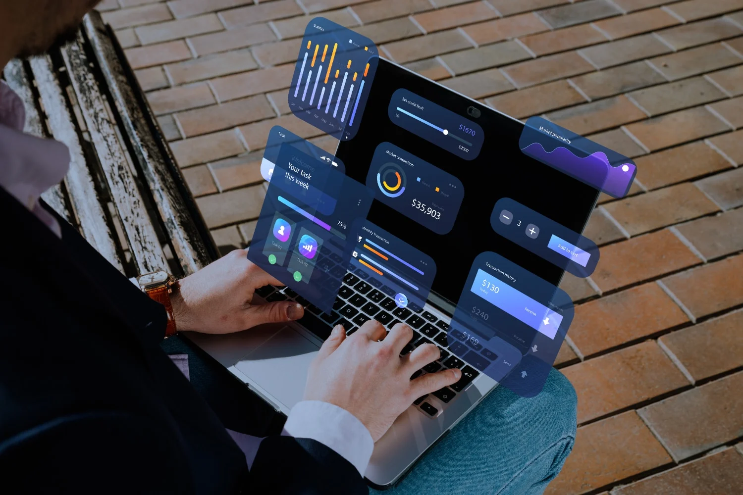 Why Business Intelligence Is Important for Companies