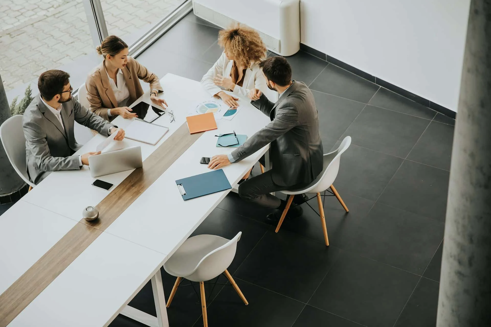 How the Cloud Can Secure Your Business Data