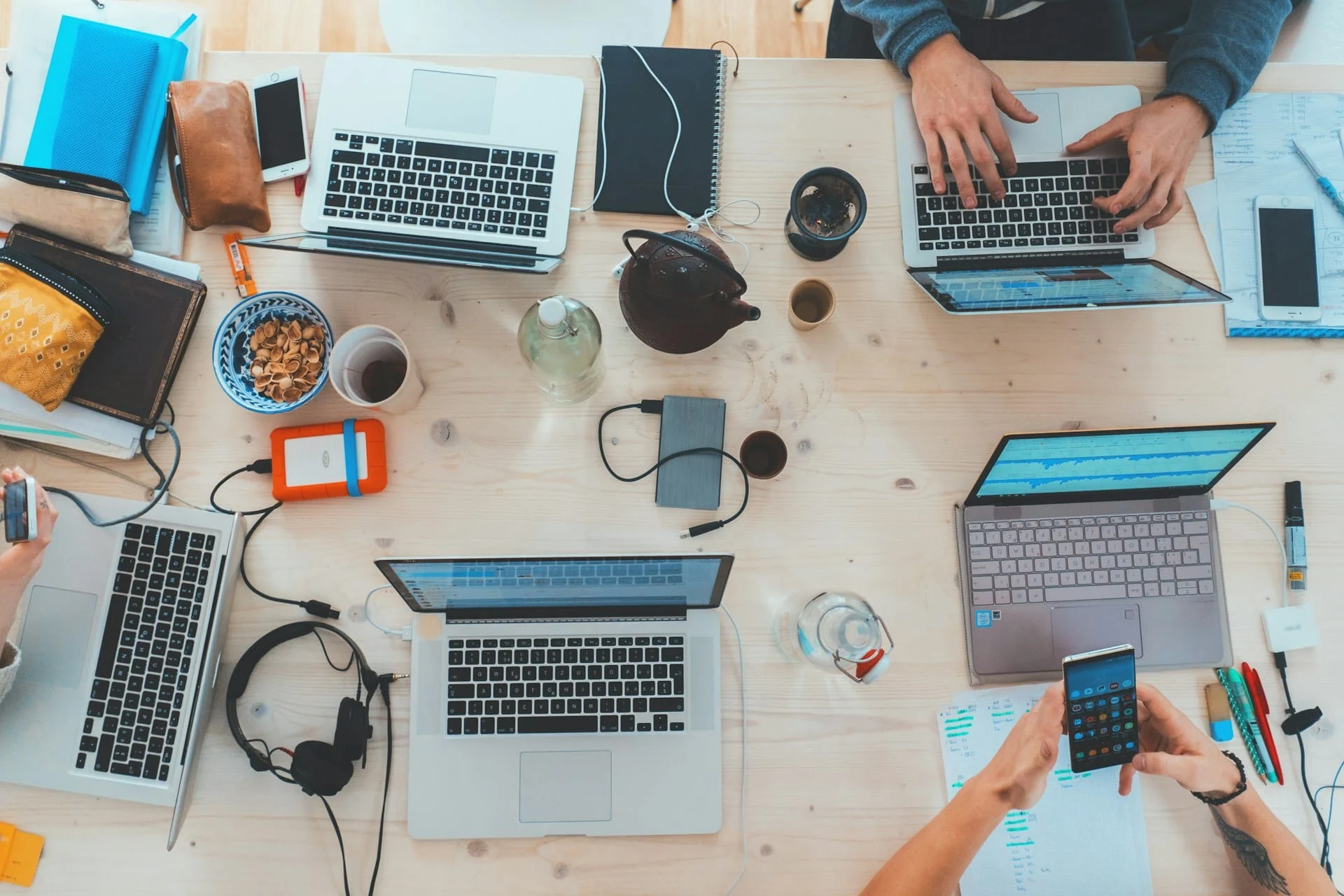 Keys to Successful Cloud Migration