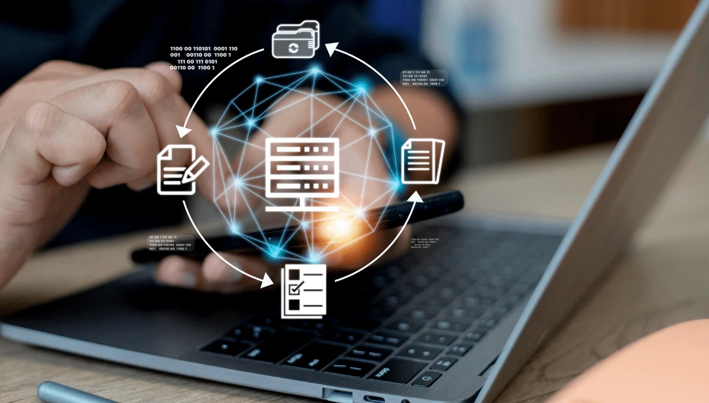 Combining Different Data Sources Effortlessly