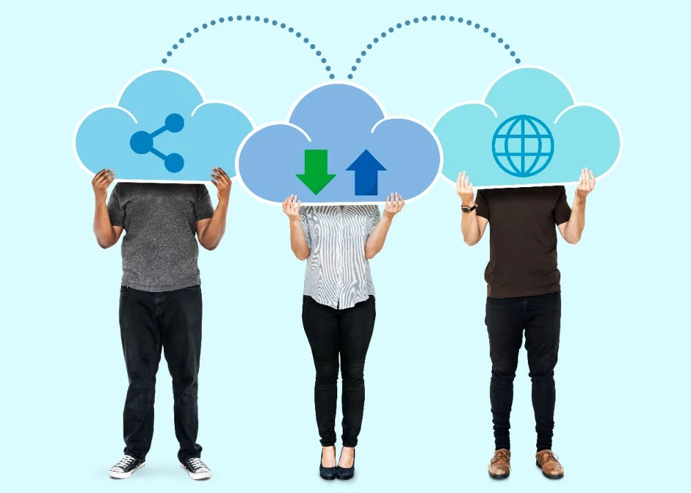 Easy Guide to Moving Your Business to the Cloud