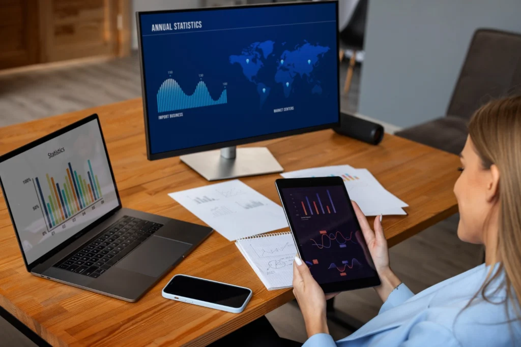 The Future of Business Intelligence: Trends to Watch in 2024