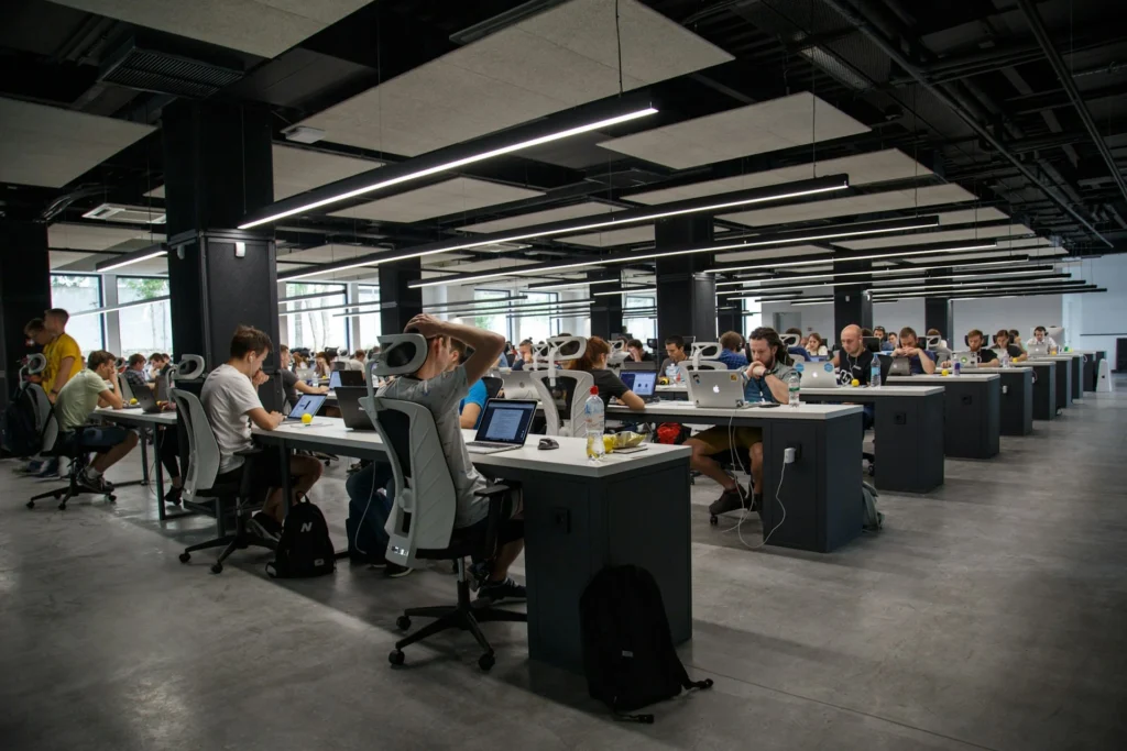 Benefits of Full Service IT Solutions for Your Company