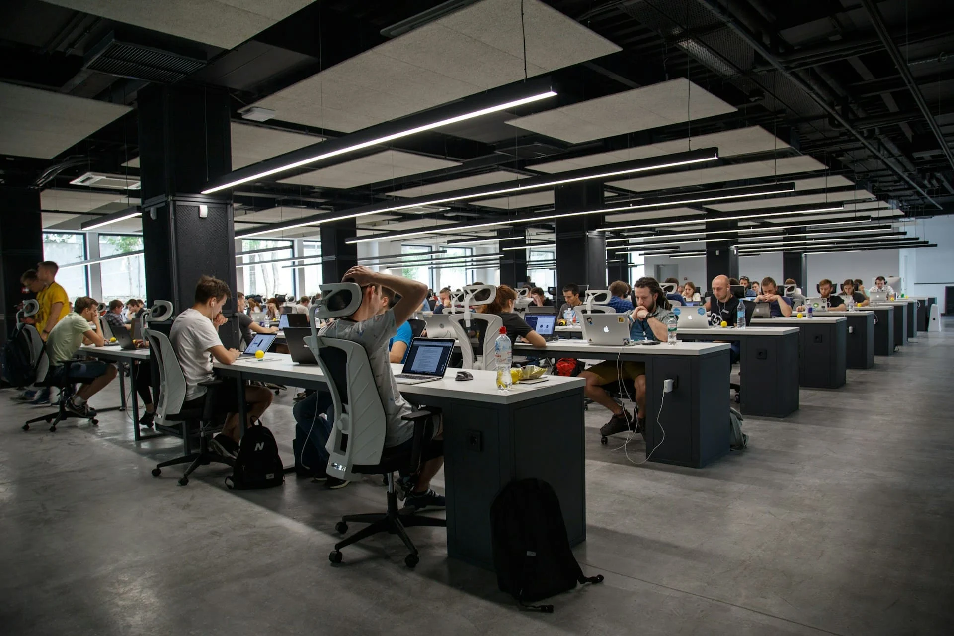 Benefits of Full Service IT Solutions for Your Company