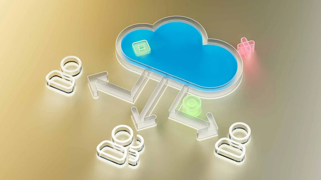 Boost Your Company's Efficiency with Our Cloud Solutions