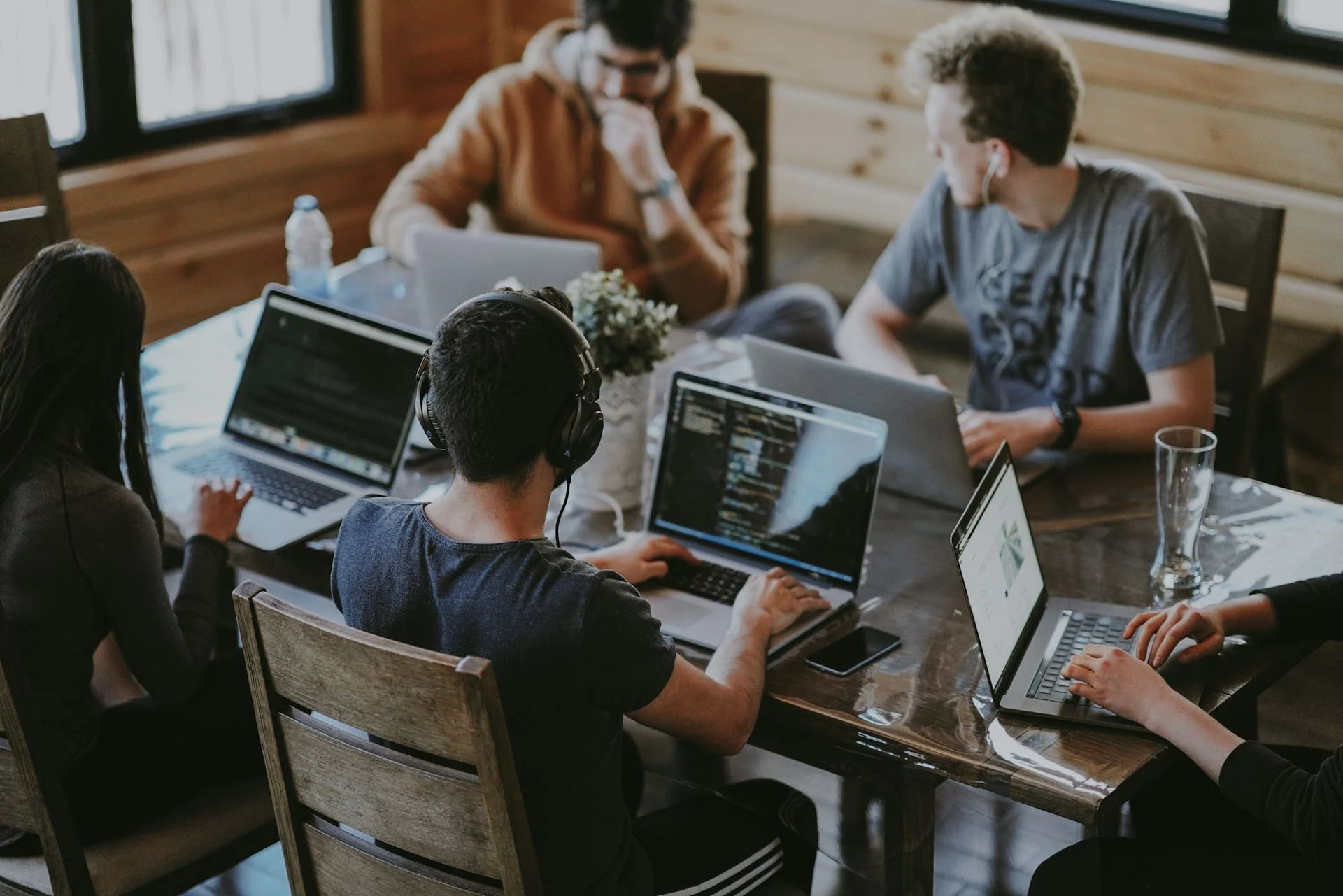 Understanding Business Intelligence: A Simple Guide for Beginners