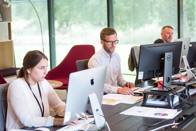 3 Reasons to Outsource IT Needs to a Managed IT Service Provider