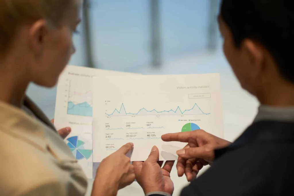5 Key Benefits of Integrating Your Business Data