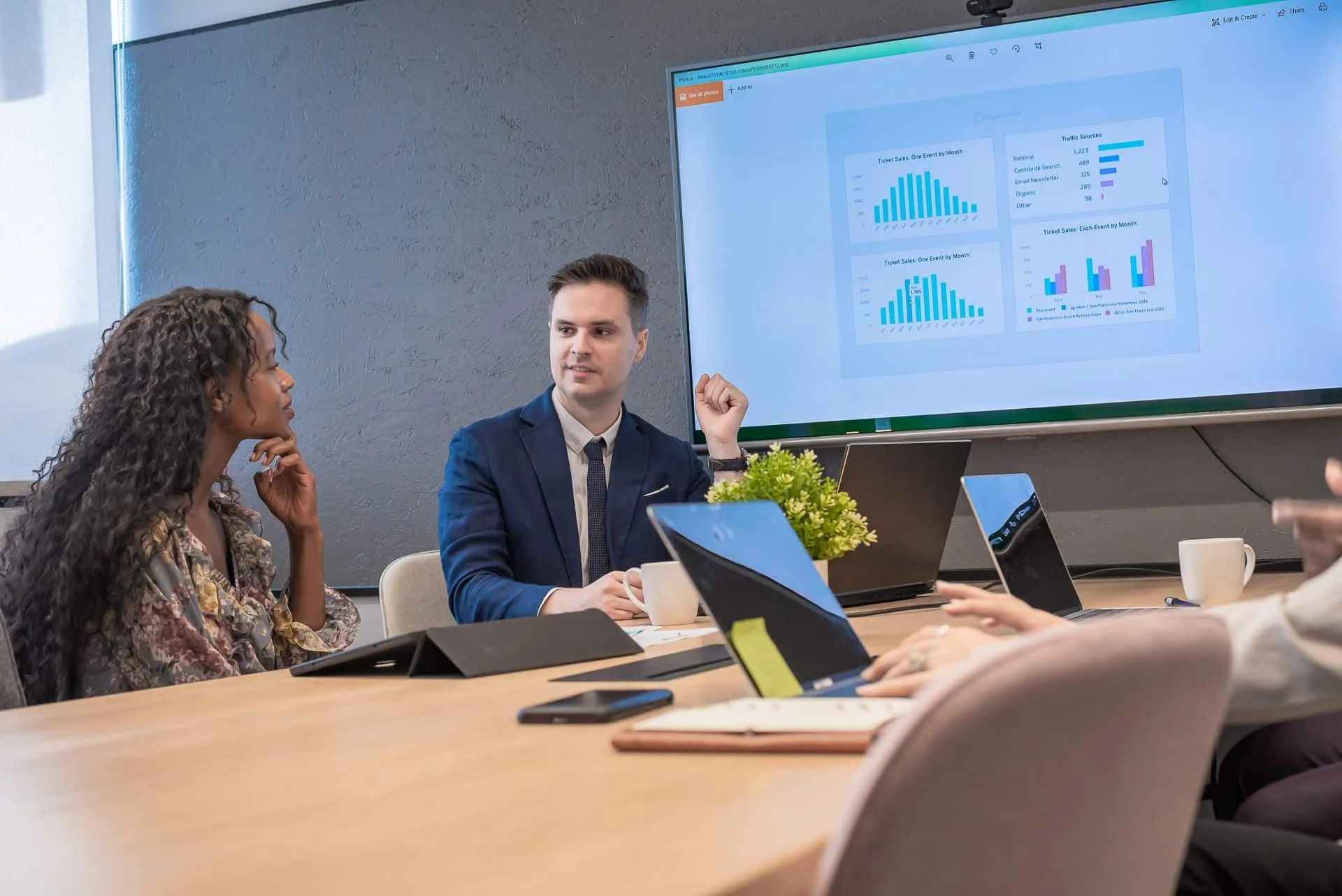 8 Essential Tips for Effective Business Intelligence