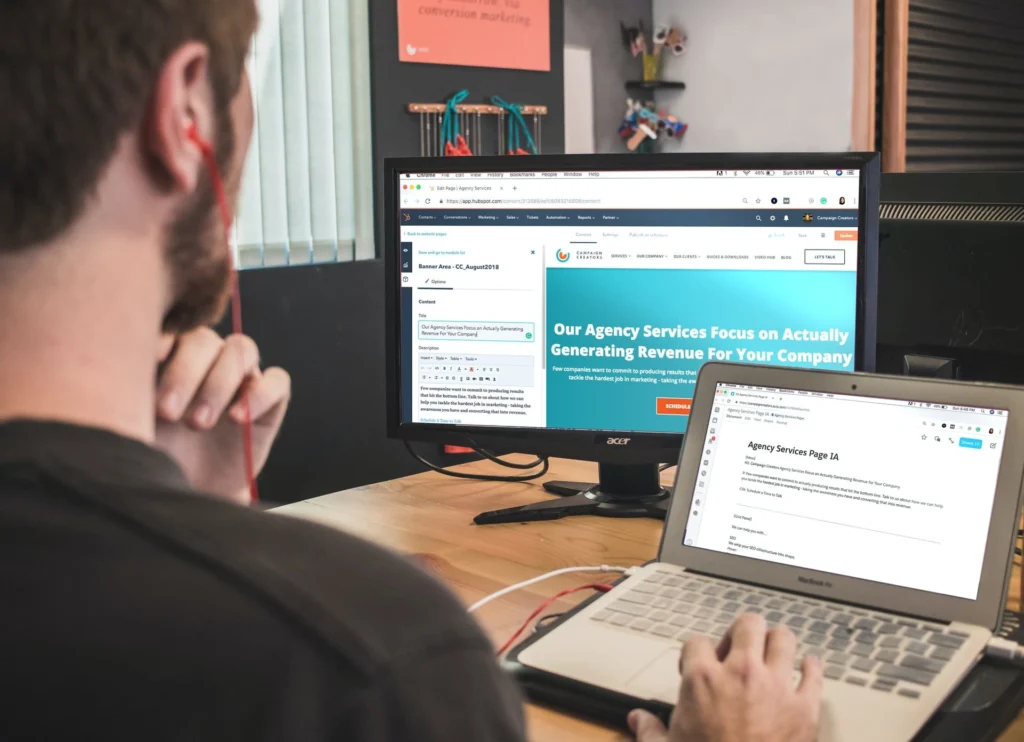 7 Reasons Outsourcing Web Development Is a Great Choice