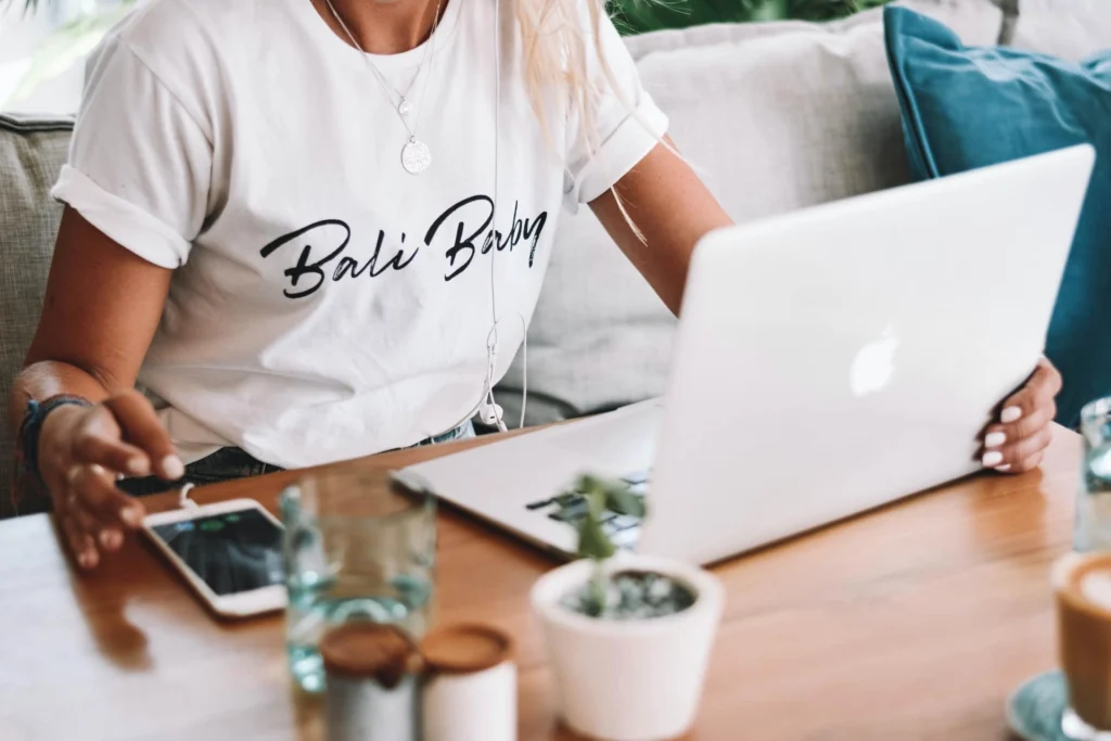 5 Elements to Focus on for Your B2B Website's Success