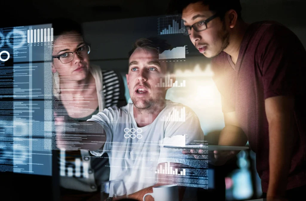 Top Tips for Effective Data Integration Services