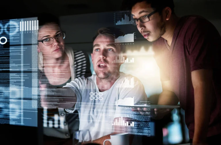 Top Tips for Effective Data Integration Services