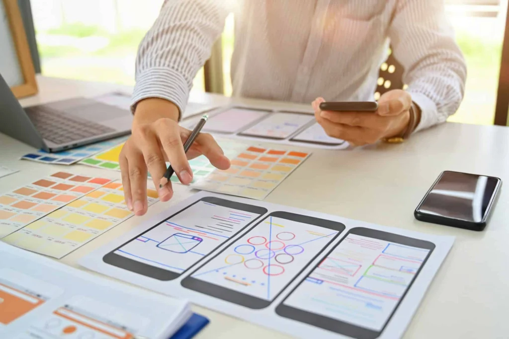 Innovative Application Development: Trends to Watch