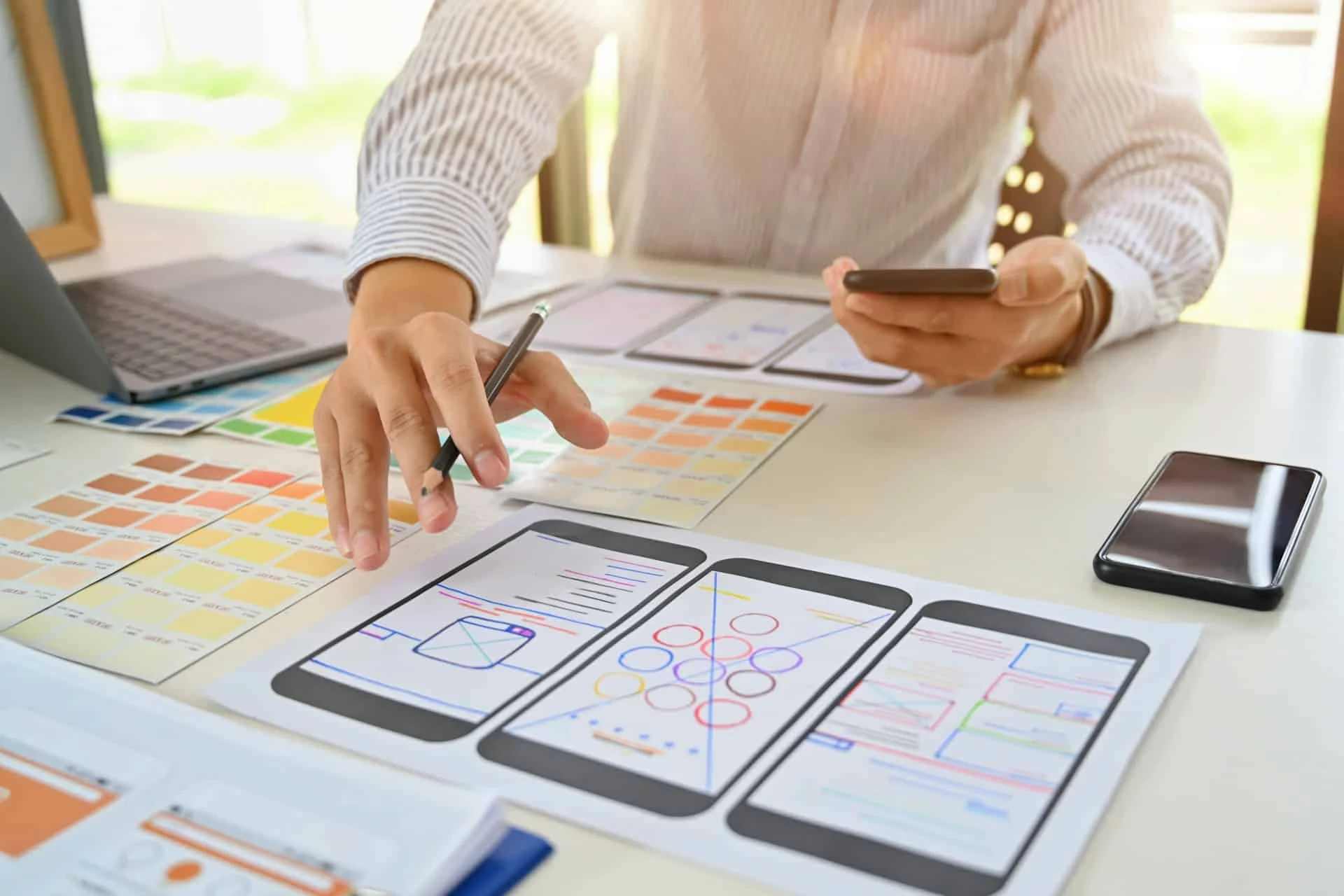 Innovative Application Development: Trends to Watch
