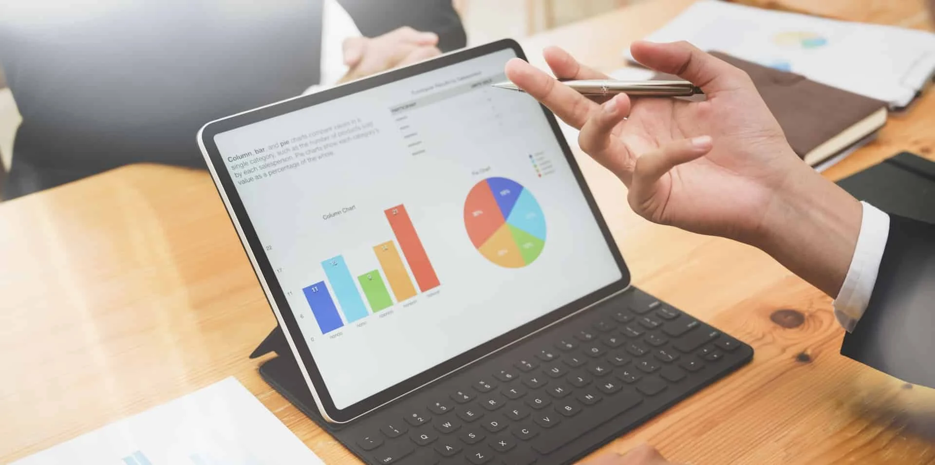 Cool Business Intelligence Trends to Watch in 2024
