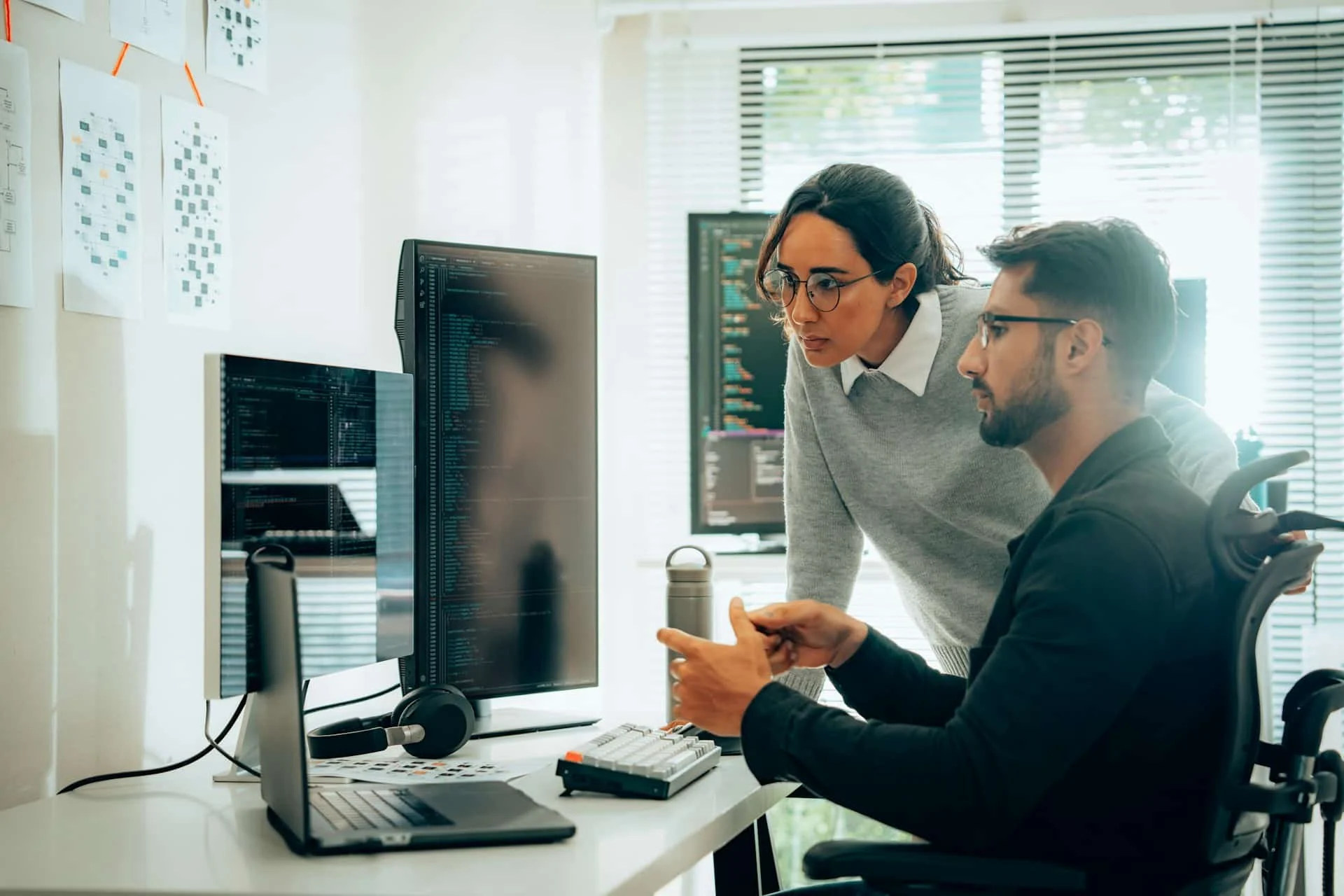 Why IT Managed Services Are Crucial for Modern Businesses