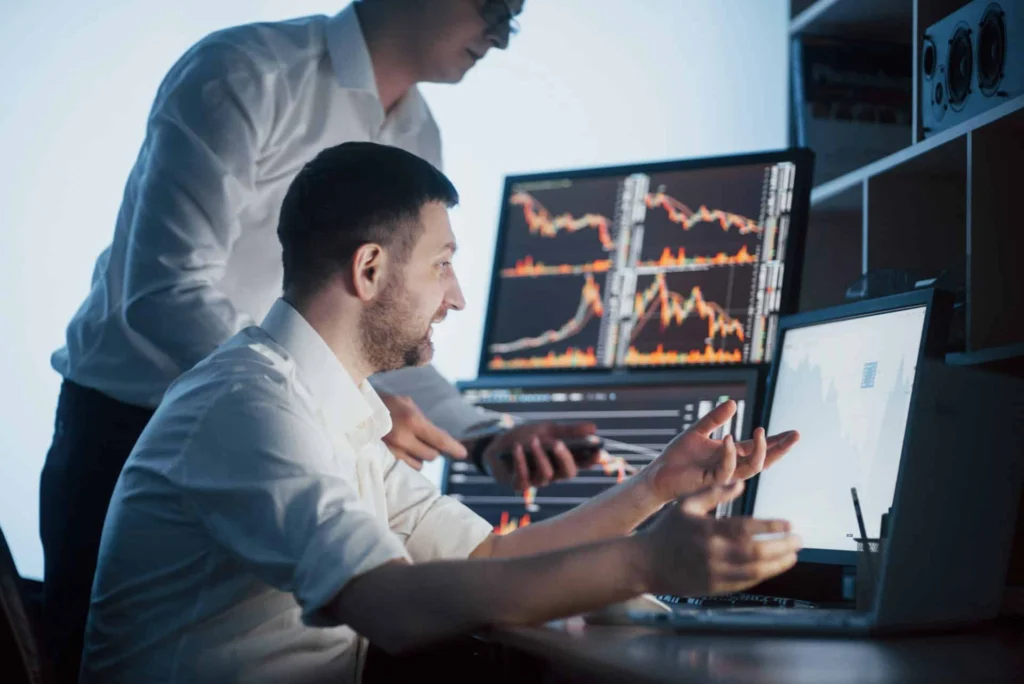 Unlocking Potential: The Impact of Real-Time Data on Business Strategy