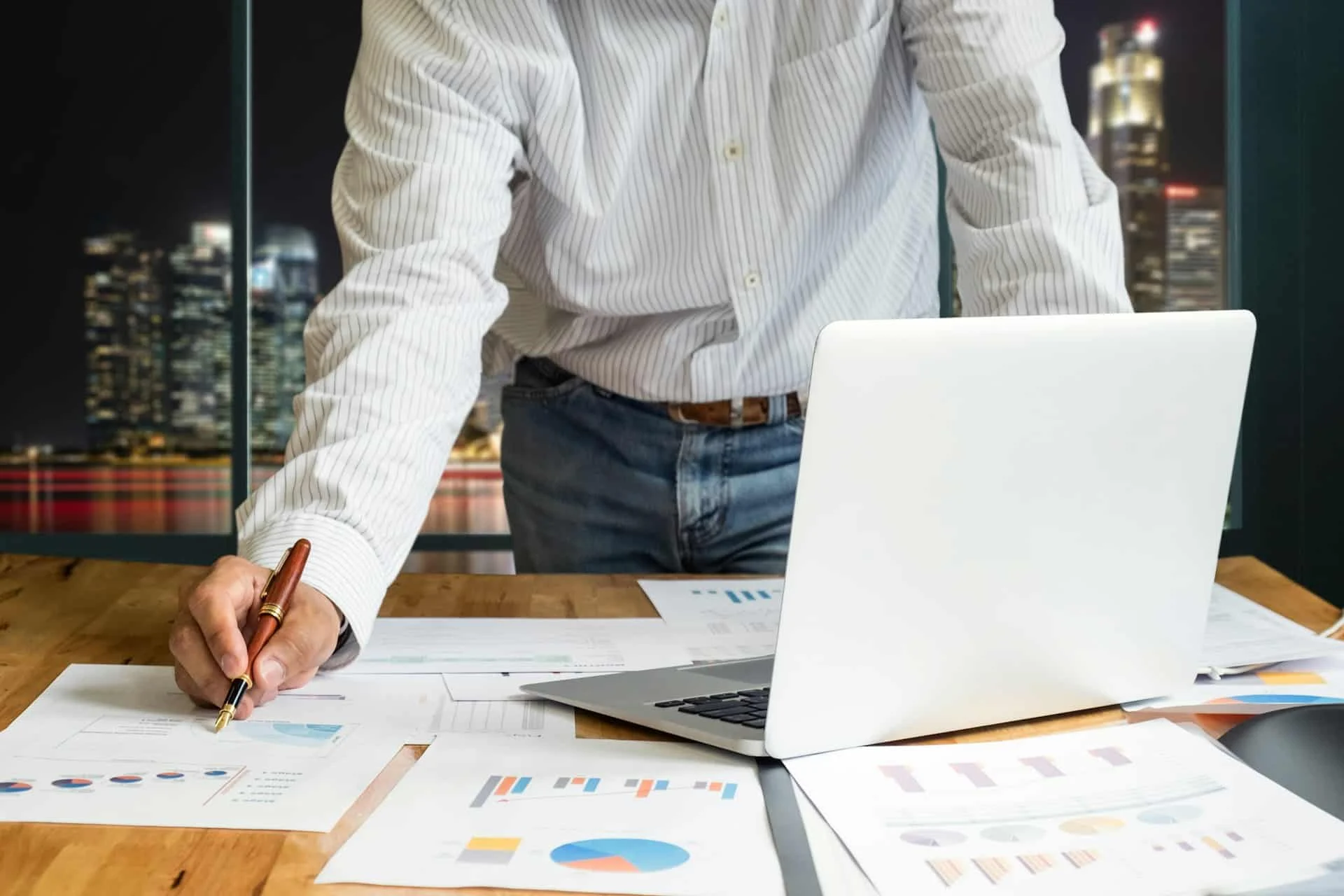 What Is Business Intelligence and Why It Matters