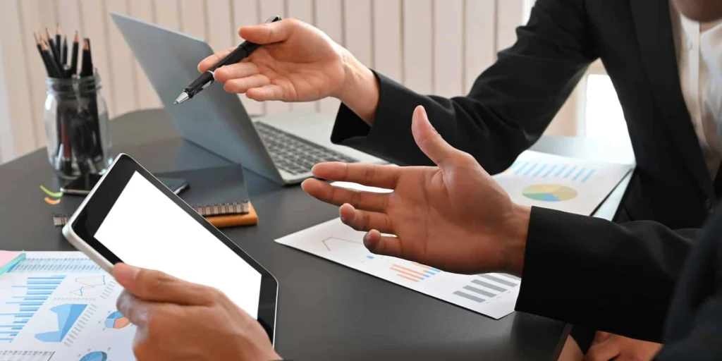 How Data Integration Services Benefit Small Businesses