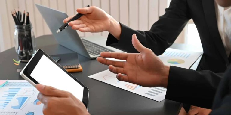 How Data Integration Services Benefit Small Businesses