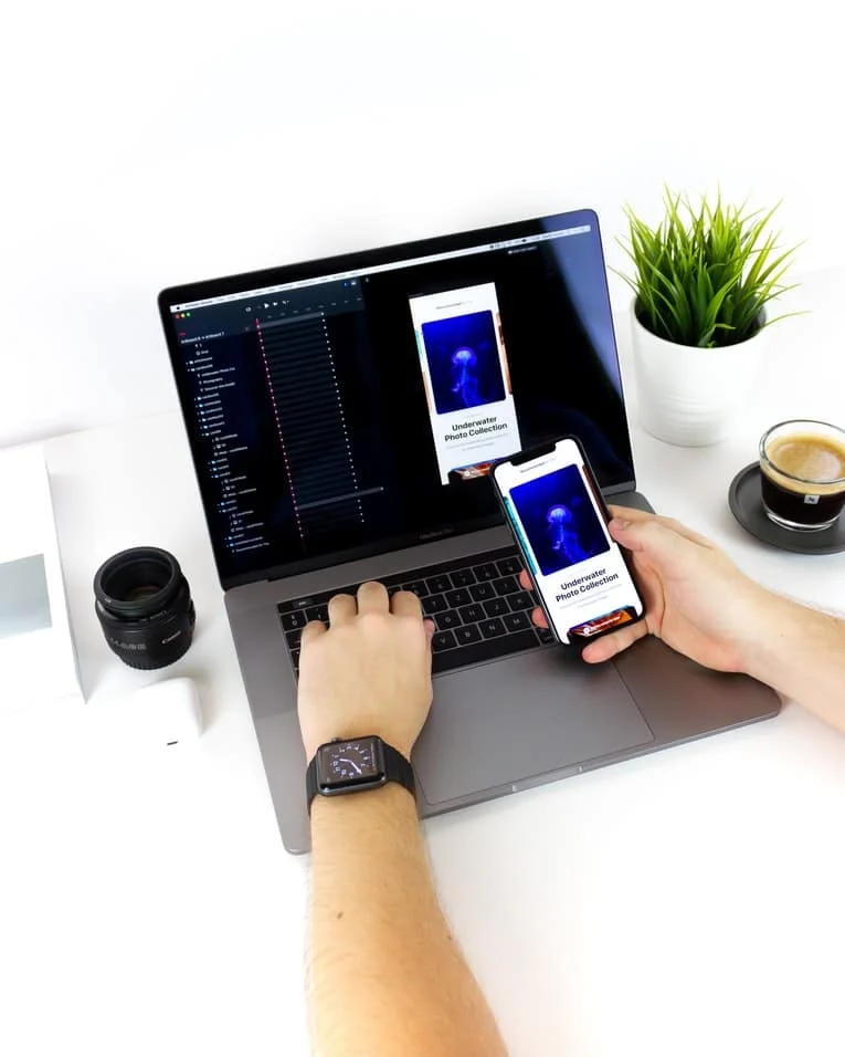 5 Reasons to Launch a Mobile App for Your Business