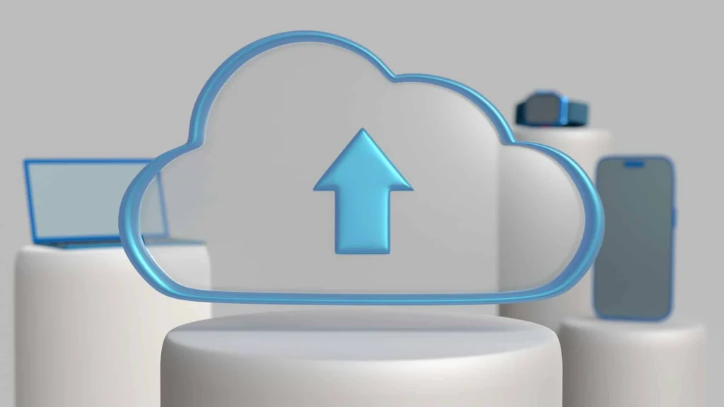 The Top Benefits of Cloud Migration for Small Businesses