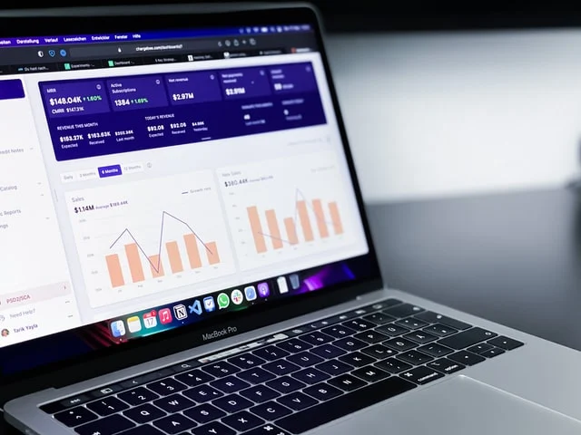 4 Ways Data Analytics Help Businesses Achieve Their Goals