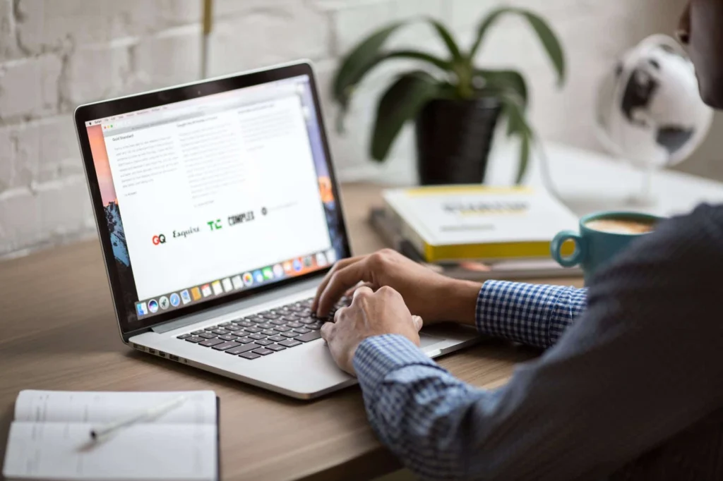 Establishing Your Website: How to Create a Great Domain Name