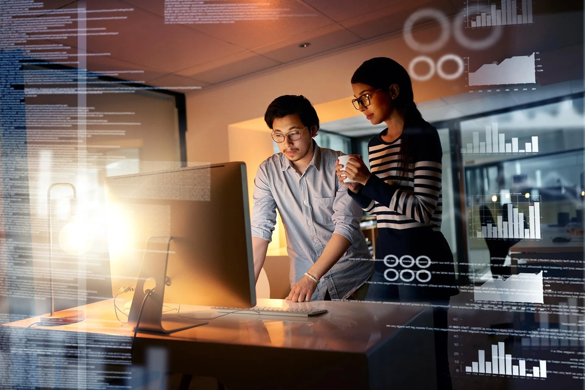 Data Integration Trends & Techniques in 2024