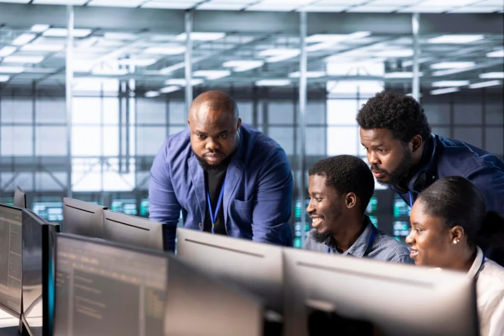 Choosing the Right Business Intelligence Services for Your Company