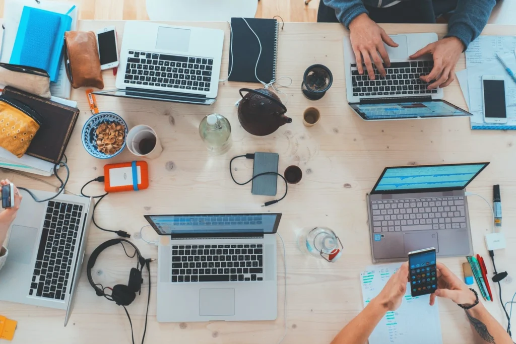 Here’s How Web Design Is Being Influenced by Big Data