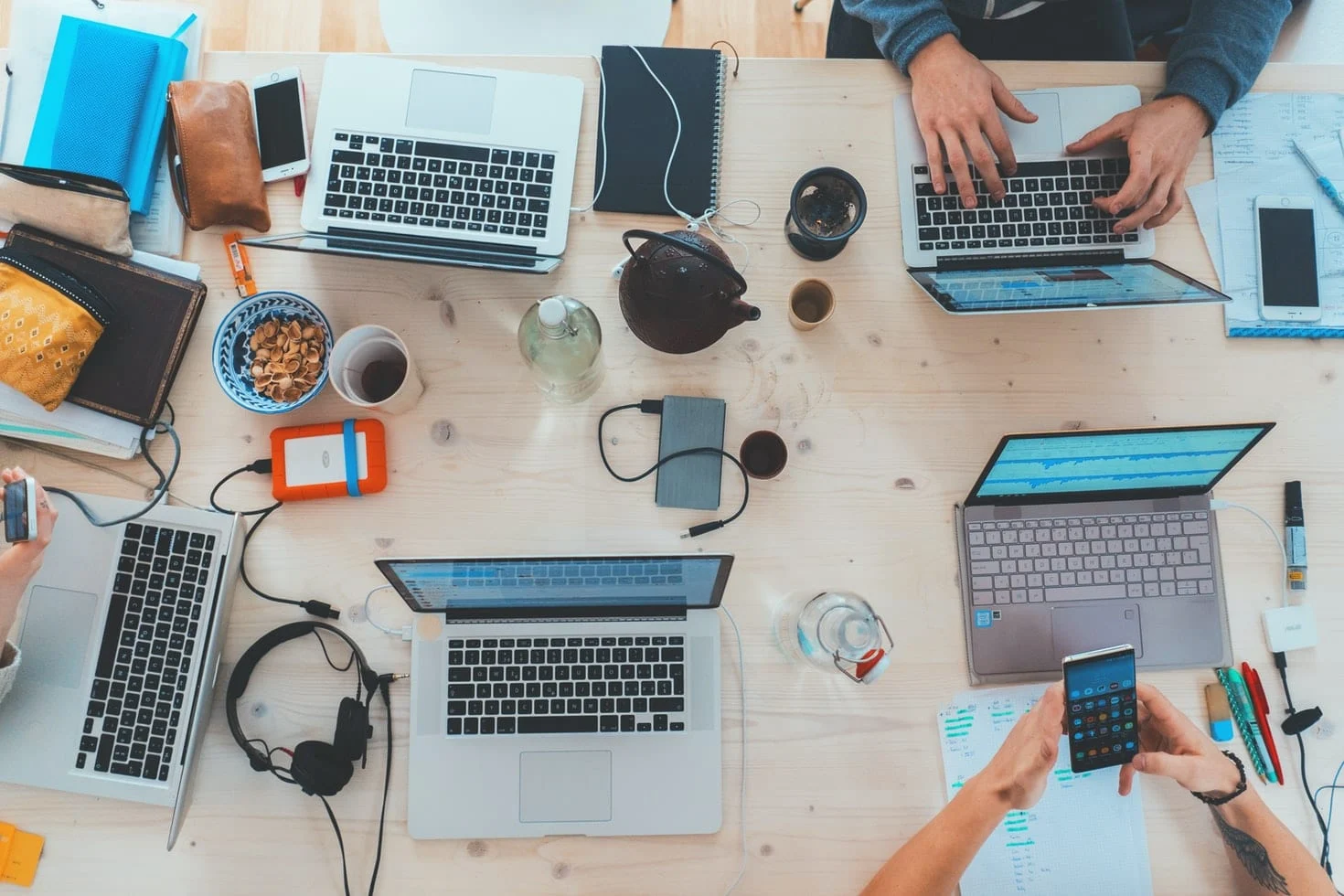 Here’s How Web Design Is Being Influenced by Big Data