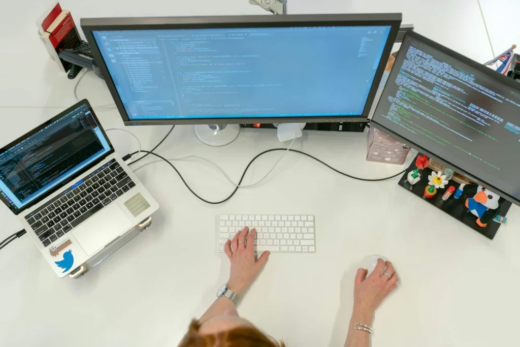 Benefits of Managed IT Providers for Growing Businesses